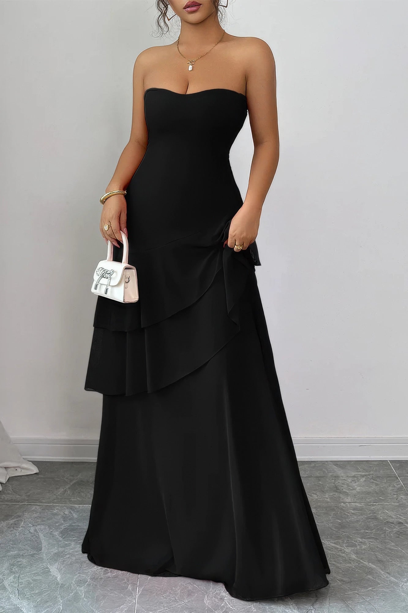 Evening Dresses